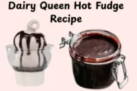 Dairy Queen Hot Fudge Recipe: Step-by-Step Guide for Beginners