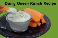 The Ultimate Dairy Queen Ranch Recipe You Can Make at Home