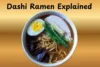 Dashi Ramen Explained: Ingredients, Steps, and Tips You’ll Love - Post Thumbnail