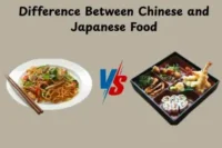 Difference Between Chinese and Japanese Food: A Complete Guide