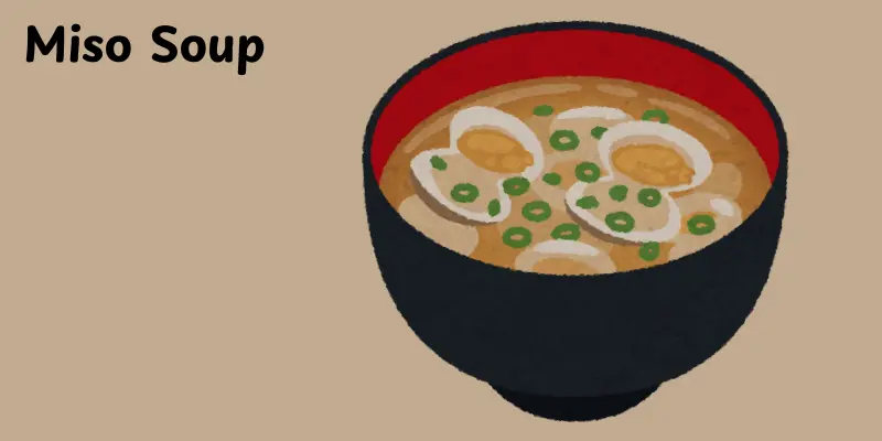 Miso Soup