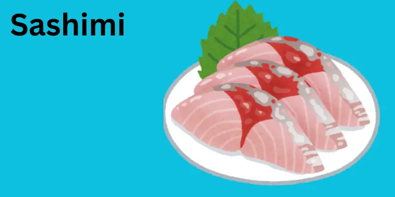 Sashimi