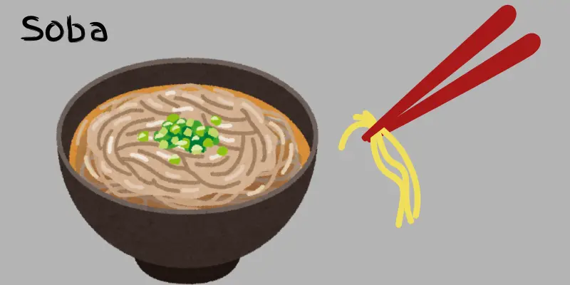 Soba