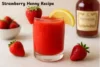How to Make the Perfect Strawberry Henny Recipe at Home - Post Thumbnail