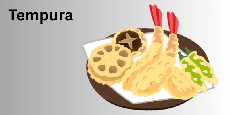 Tempura