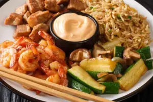 Yum Yum Hibachi: A Flavorful Feast You’ll Never Forget