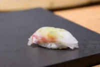 Everything You Need to Know About Tai  Sushi