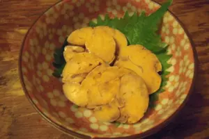 What Is Ankimo? A Guide to Japan’s Beloved Monkfish Liver