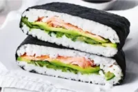 How to Make a Delicious Sushi Sandwich at Home