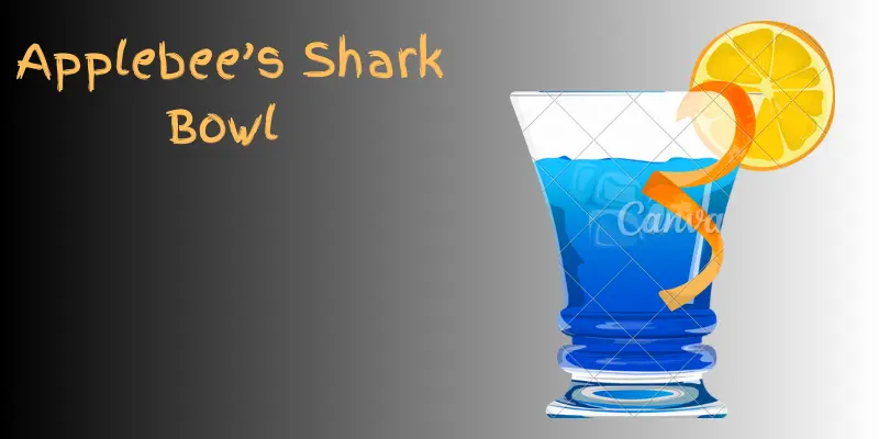 Applebee’s Shark Bowl