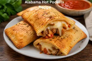 Alabama Hot Pockets Recipe: Easy Homemade Guide