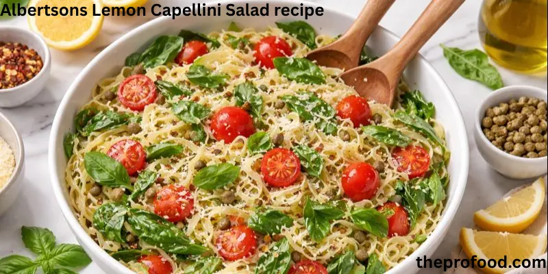 albertsons-lemon-capellini-salad