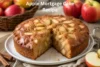 Apple Mortgage Cake Recipe: Step by Step Homemade Guide - Post Thumbnail