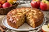 Apple Mortgage Cake Recipe: Step by Step Homemade Guide