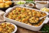 Aunt Jemima Cornbread Dressing Recipe: Southern Comfort - Post Thumbnail