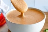 How to Make the Best Baja Sauce Recipe in Minutes