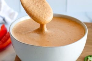 How to Make the Best Baja Sauce Recipe in Minutes