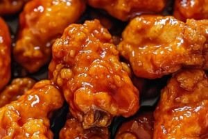 How to Make Cherry Blossom Chicken: A Garden-Inspired Delight