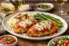 Easy Coopers Hawk Parmesan Crusted Chicken Recipe at Home - Post Thumbnail