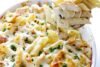 The Ultimate Guide to Domino’s Chicken Alfredo: A Creamy Comfort Food - Post Thumbnail