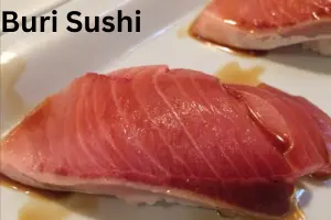 What Is Buri Sushi? Taste, Seasonality, and Cultural Secrets