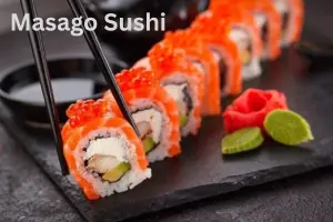 What Is Masago Sushi? Flavor, Nutrition, and Why It’s So Popular