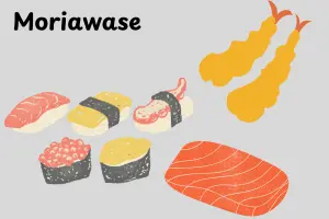 Exploring Moriawase: Types, History, & How to Enjoy It