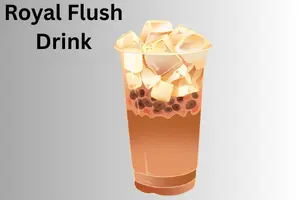 Royal Flush Drink: The Complete Guide