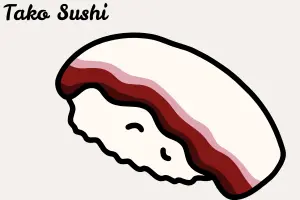 Discover the Magic of Tako Sushi and Its Rich Flavors