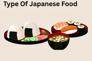 A Beginner’s Guide to the Different Types of Japanese Food