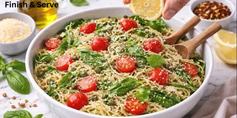 finish-and-serve-for-lemon-capellini-salad