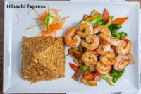 Why Hibachi Express is Your New Favorite Fast Meal