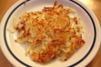 How to Make IHOP Hash Browns: A Step-by-Step Guide