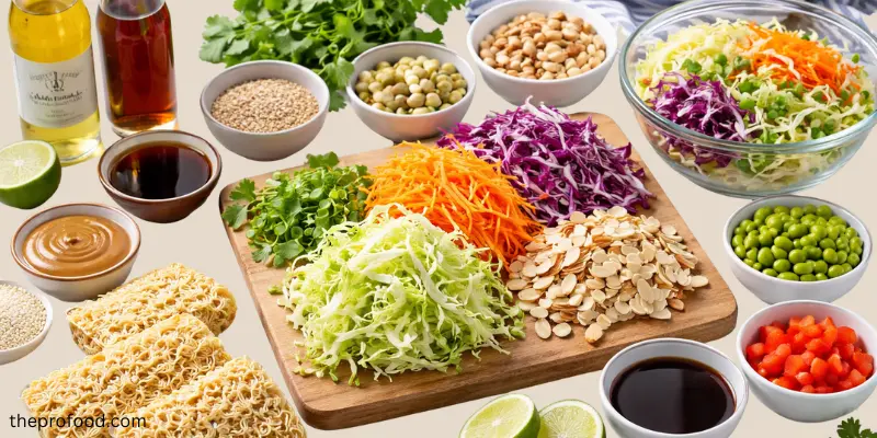 ingredients-for-pioneer-woman-ramen-noodle-salad