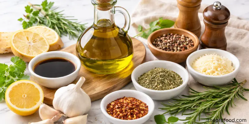 ingredients-for-the-bonefish-grill-olive-oil-dip