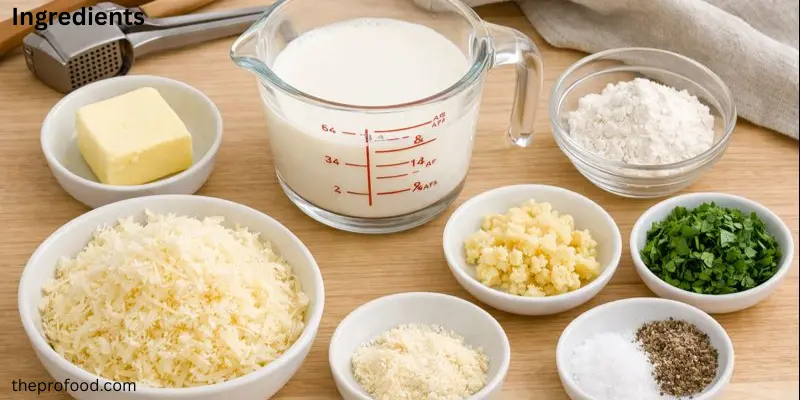 ingredients-in-pizza-hut-garlic-parmesan-sauce