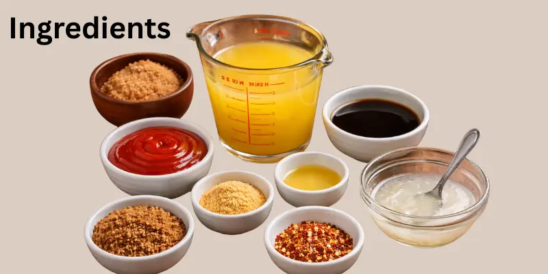 ingredients-of-wingstop-hawaiian-sauce