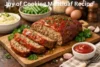 Joy of Cooking Meatloaf Recipe – Juicy & Delicious - Post Thumbnail