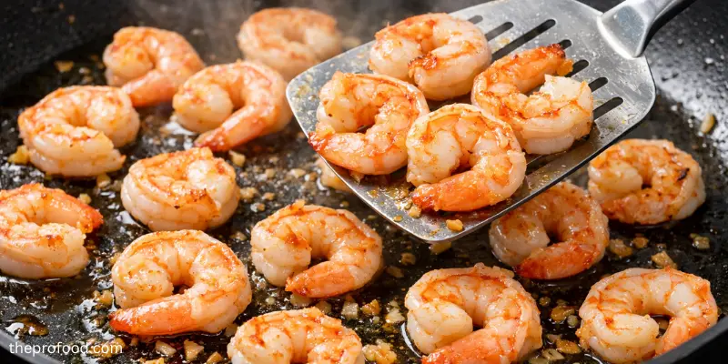 lightly-cook-the-shrimp