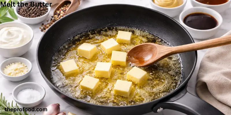 melt-the-butter-for-texas-roadhouse