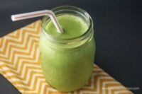 Panera Green Smoothie Recipe: A Refreshing Blend of Health and Taste