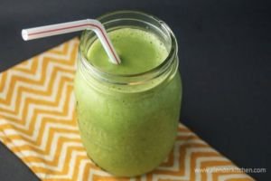 Panera Green Smoothie Recipe: A Refreshing Blend of Health and Taste