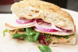 Panera Turkey Sandwich: Taste the Classic Flavors at Home