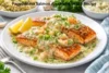 Pappadeaux Salmon Alexander Sauce Recipe: The Creamy Sauce You’ll Love - Post Thumbnail