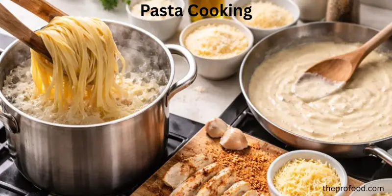 pasta-cooking-for-alfredo-montamore