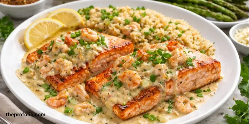plate-and-serve-for-pappadeaux-salmon