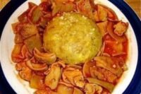 Authentic Puerto Rican Cuajito Recipe: A Flavorful Delicacy