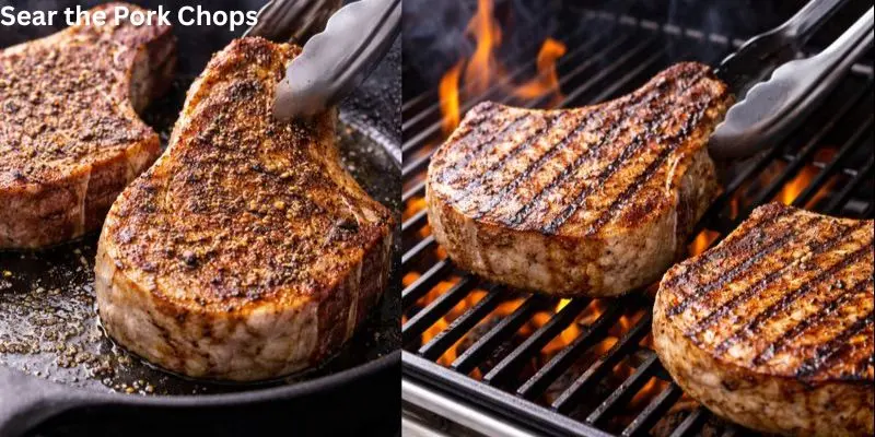 sear-the-pork-chops