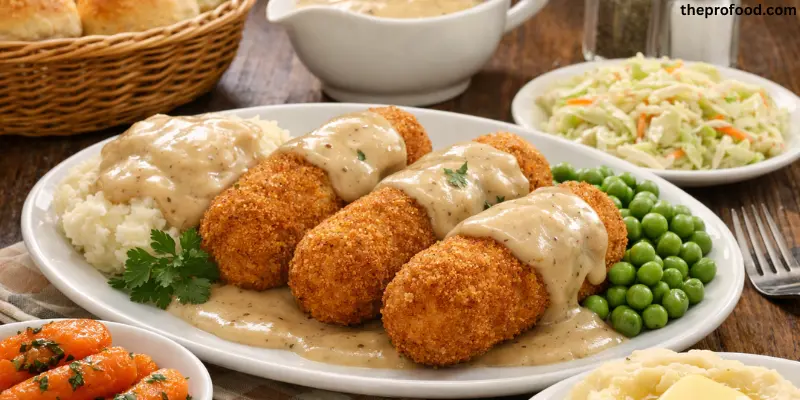 serving-suggestions-of-howard-johnson-chicken-croquettes