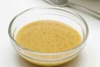 How to Make Subway Vinaigrette: A Tangy and Sweet Delight